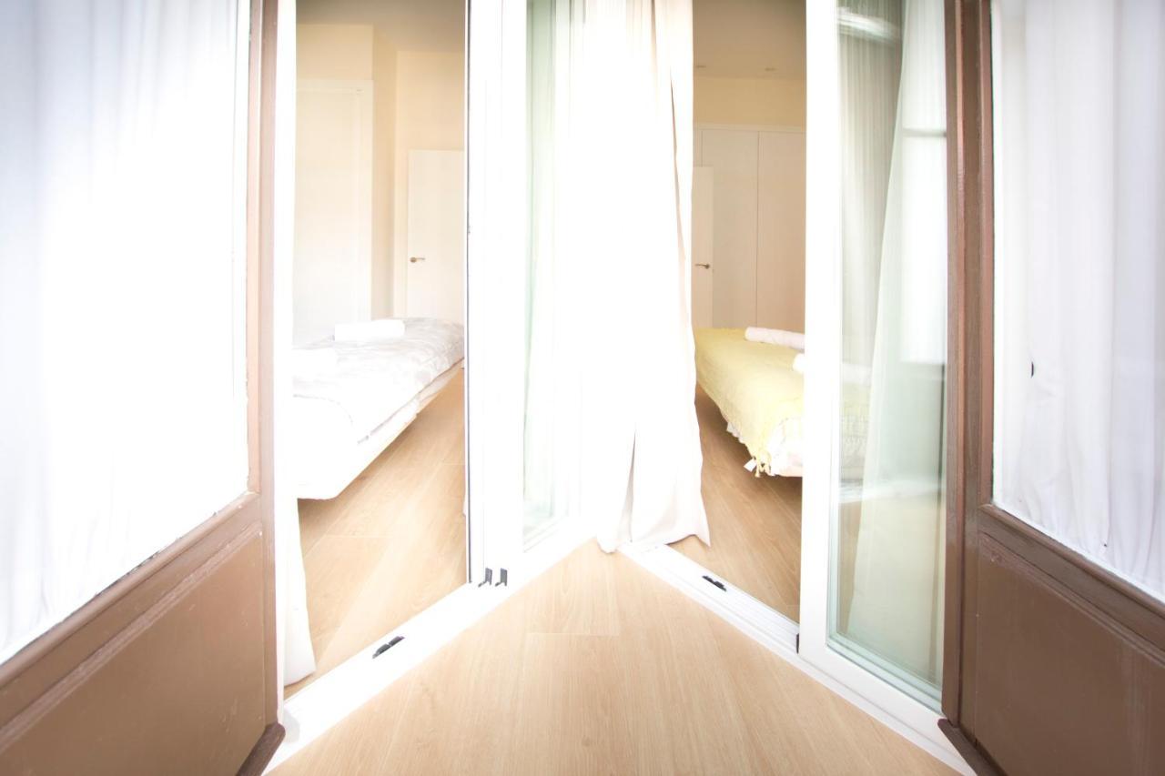 Minty Stay - Paz Madri Exterior foto