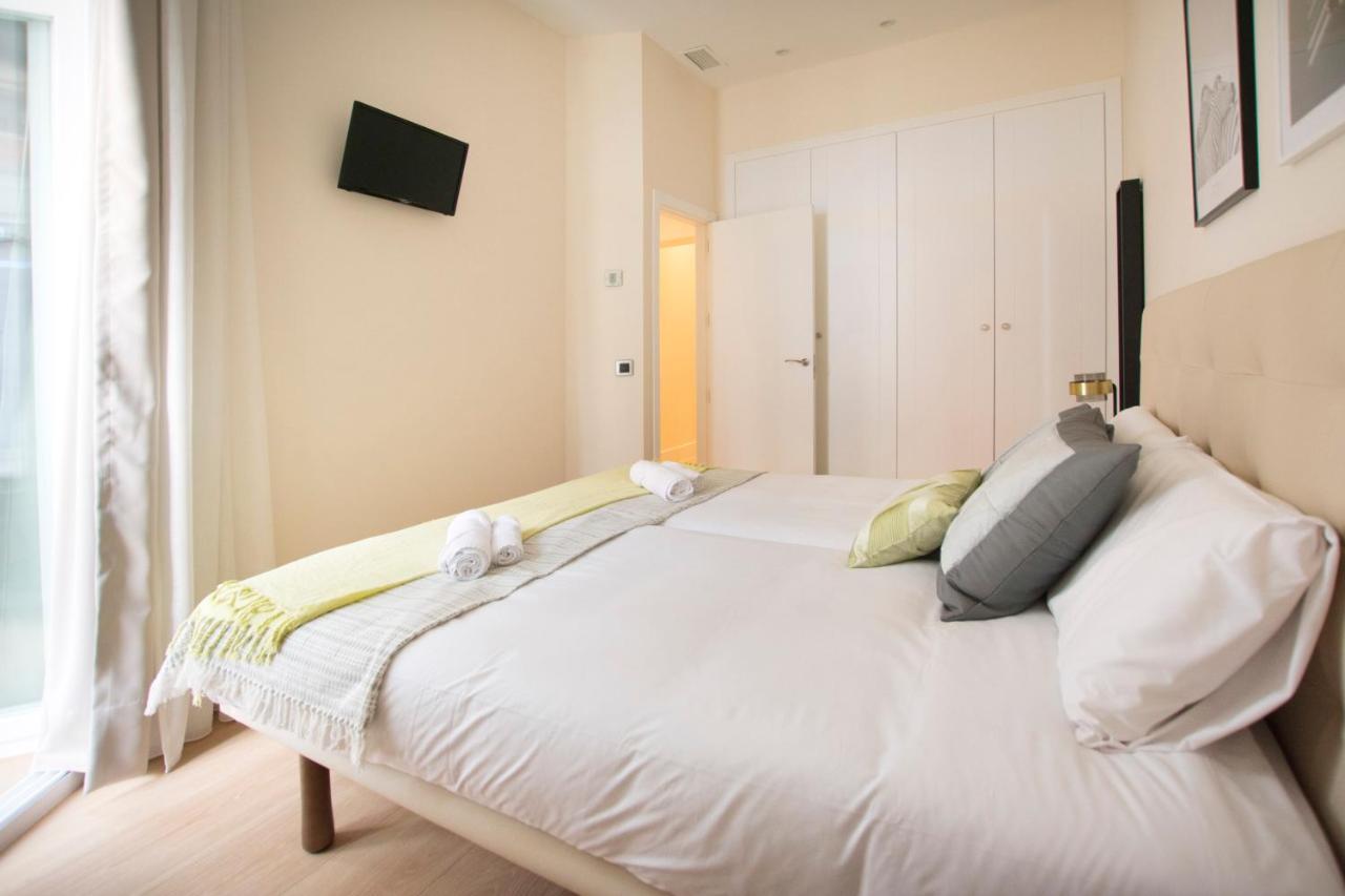 Minty Stay - Paz Madri Exterior foto