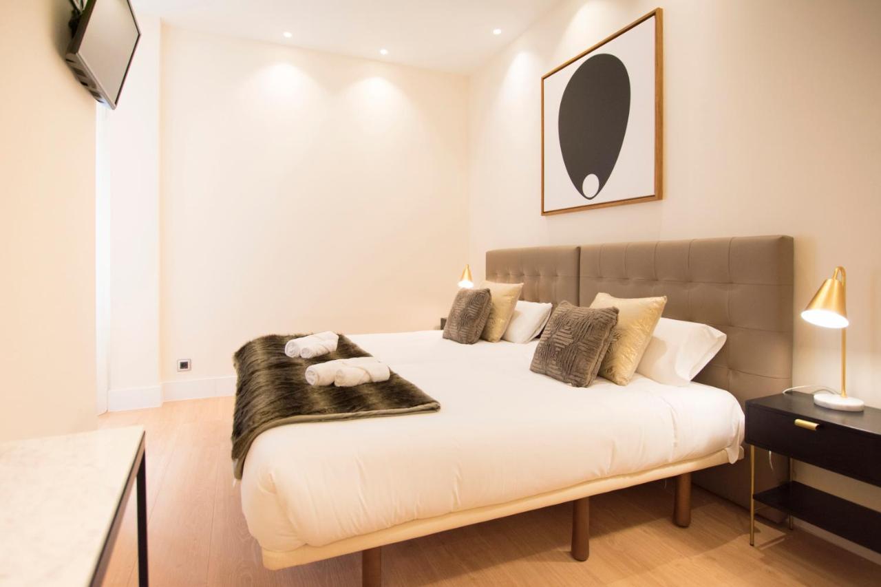 Minty Stay - Paz Madri Exterior foto
