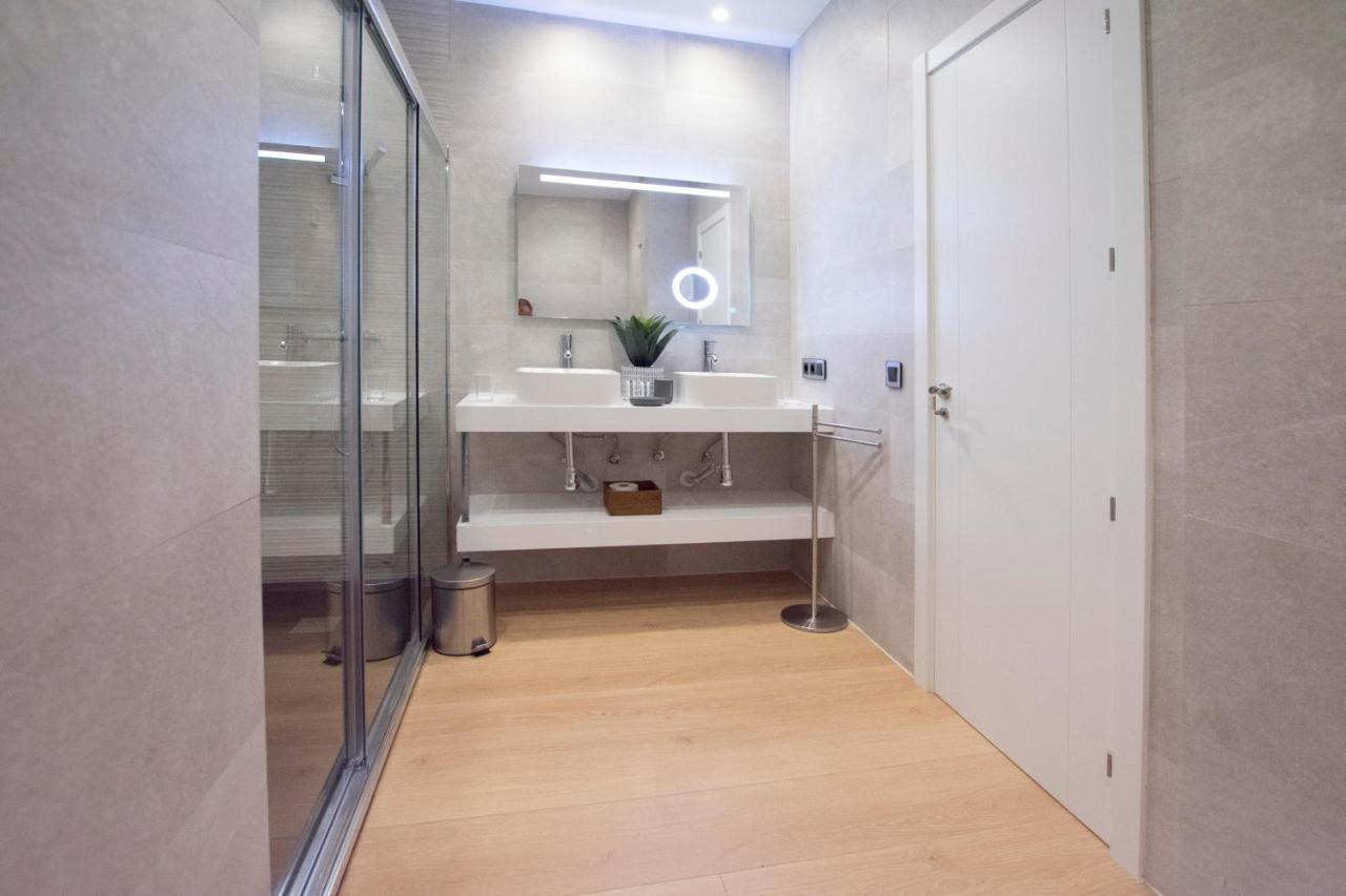 Minty Stay - Paz Madri Exterior foto