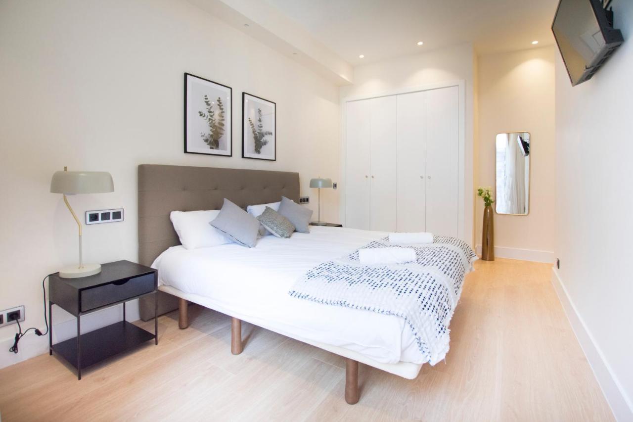 Minty Stay - Paz Madri Exterior foto