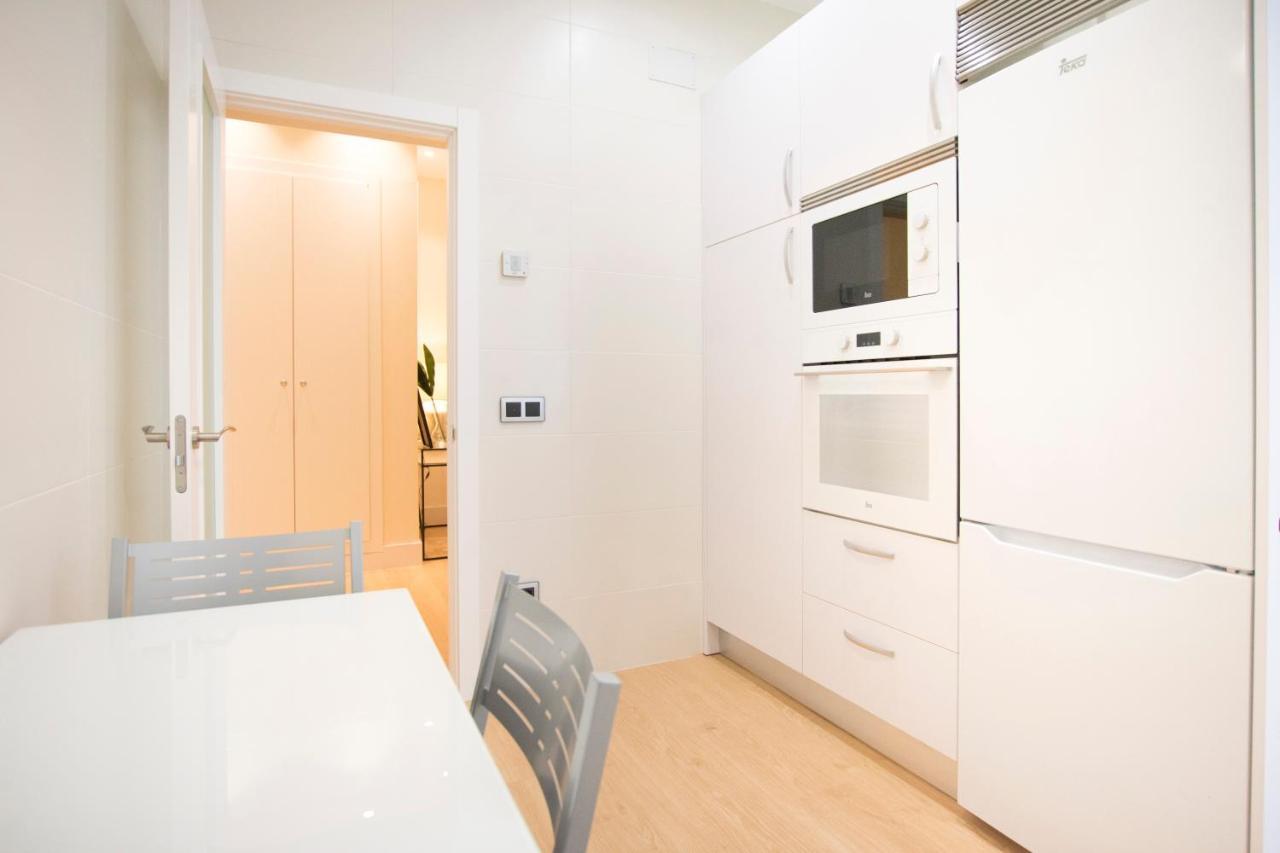 Minty Stay - Paz Madri Exterior foto