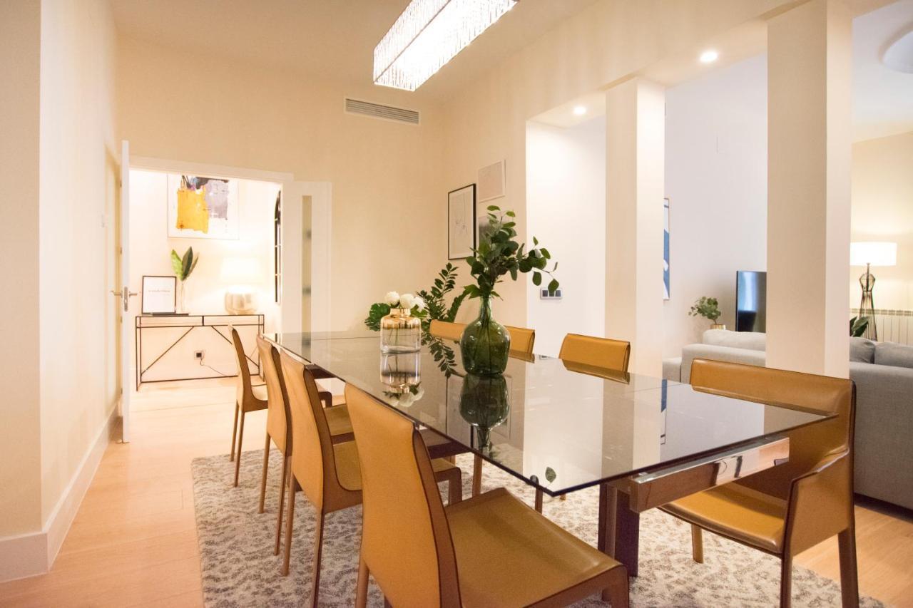 Minty Stay - Paz Madri Exterior foto