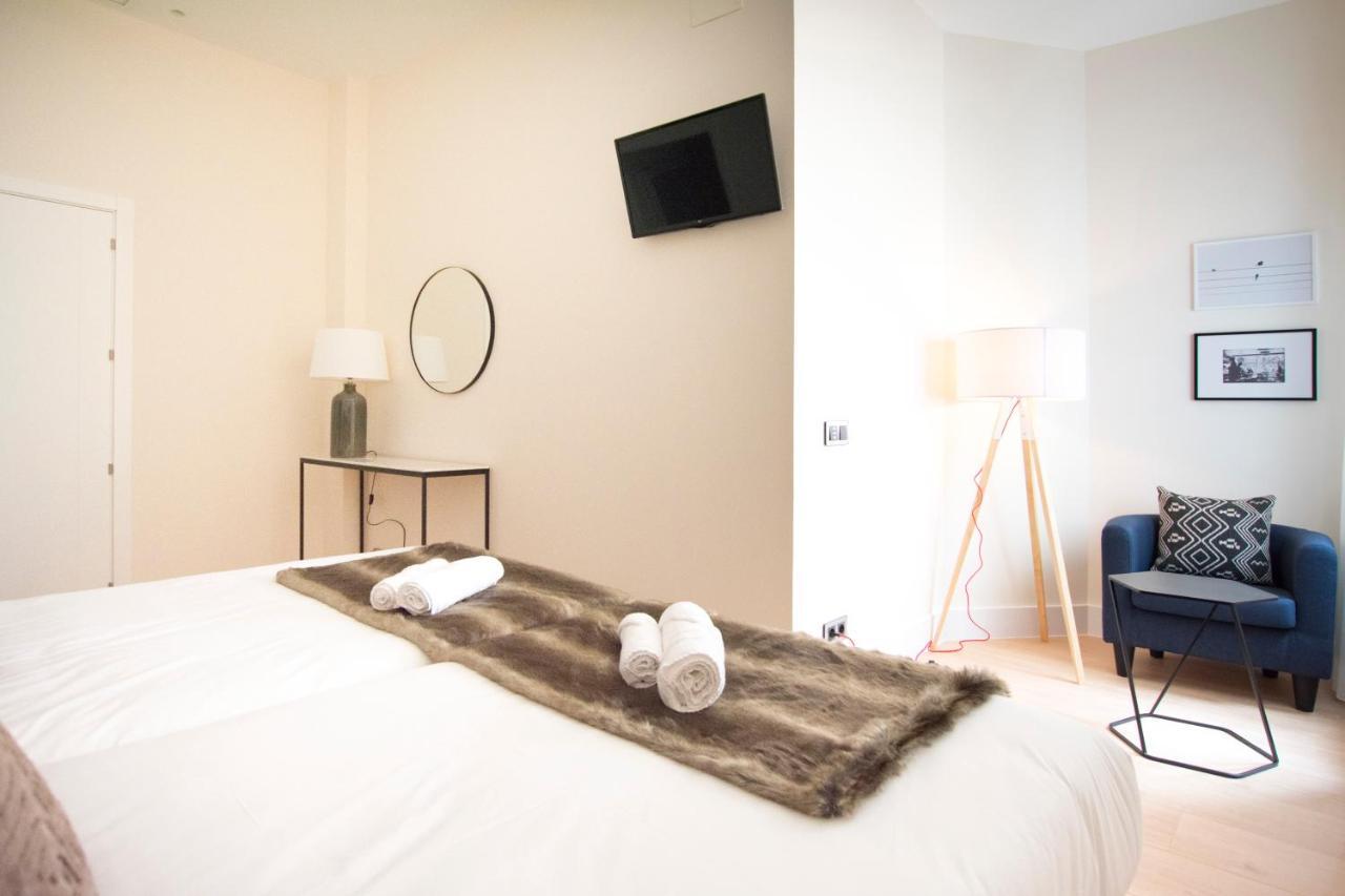 Minty Stay - Paz Madri Exterior foto