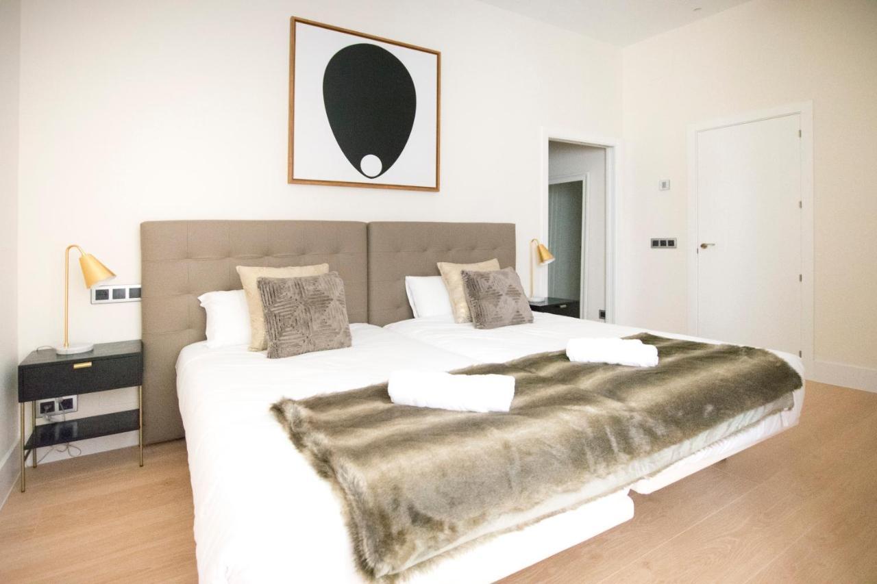 Minty Stay - Paz Madri Exterior foto