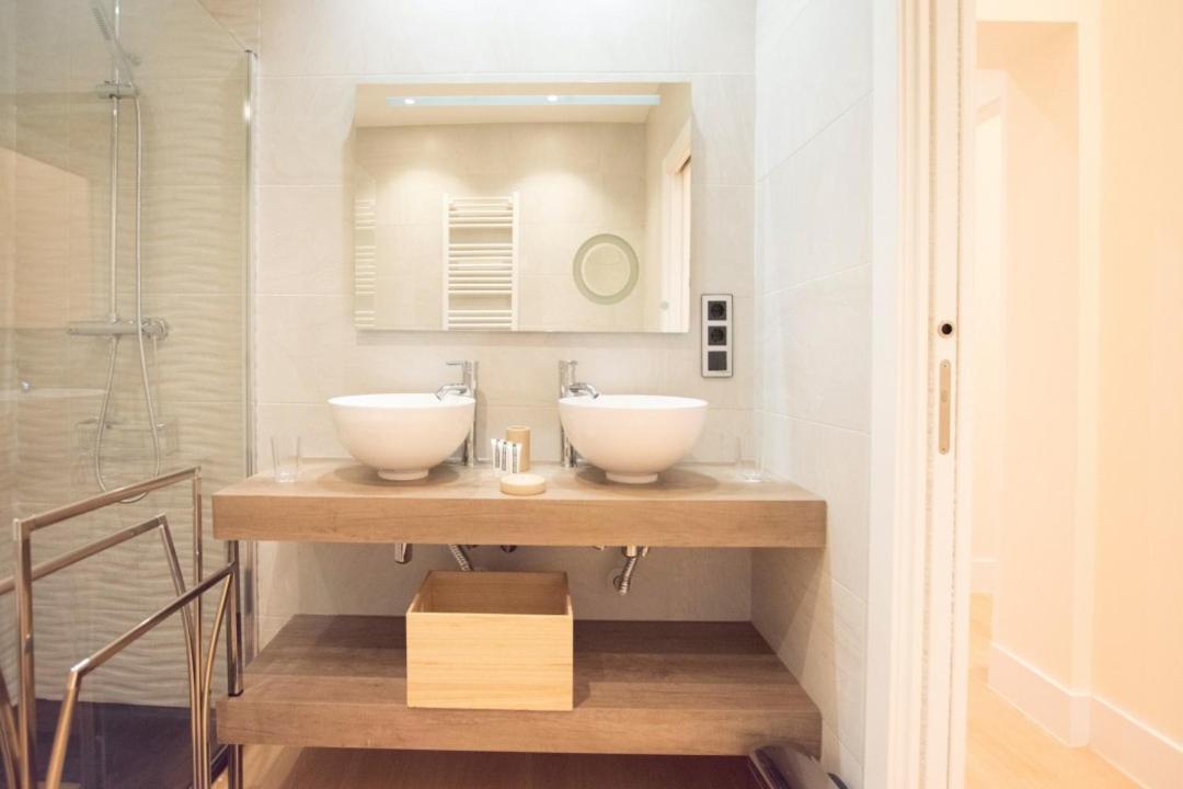 Minty Stay - Paz Madri Exterior foto