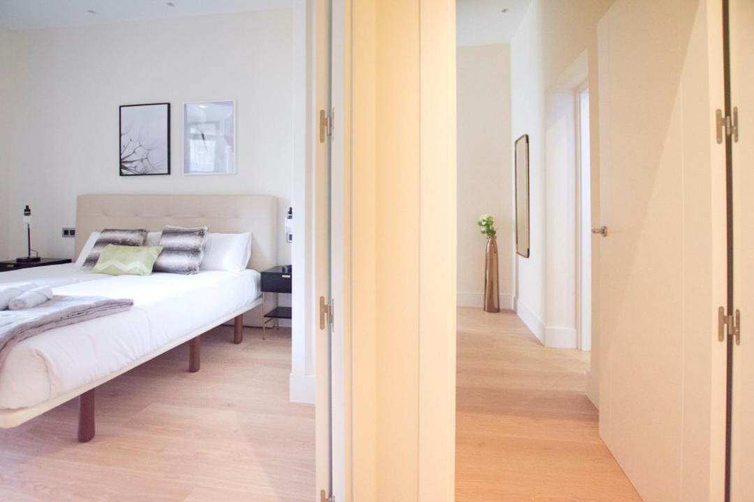 Minty Stay - Paz Madri Exterior foto