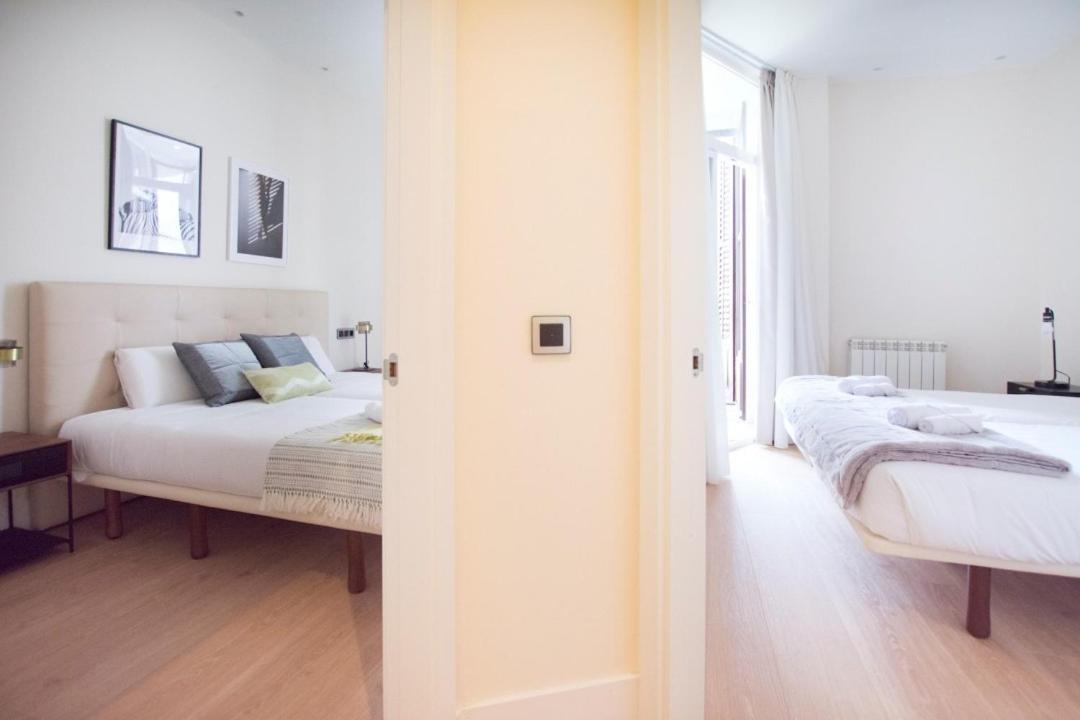 Minty Stay - Paz Madri Exterior foto