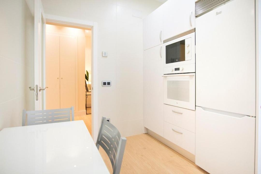 Minty Stay - Paz Madri Exterior foto